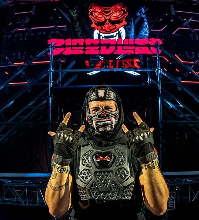 Bloodlust Presents the Assassination at Supremacy 2023 – Raw Resurgence