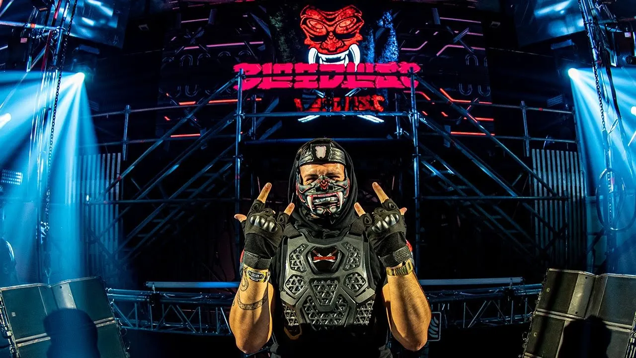 Bloodlust Presents the Assassination at Supremacy 2023 – Raw Resurgence