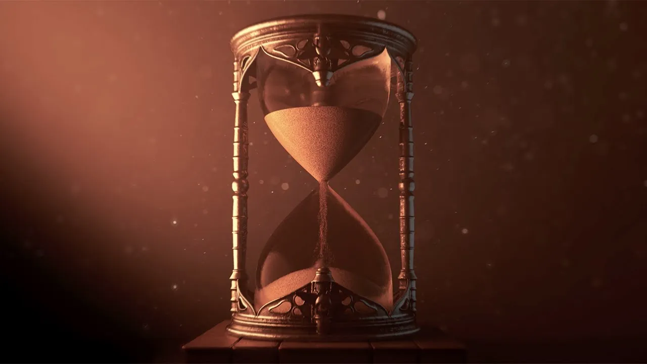 Official Trailer Dominator 2024 – The Core Citadel