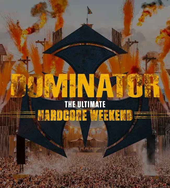 Official Camping Trailer Dominator 2024 – The Core Citadel
