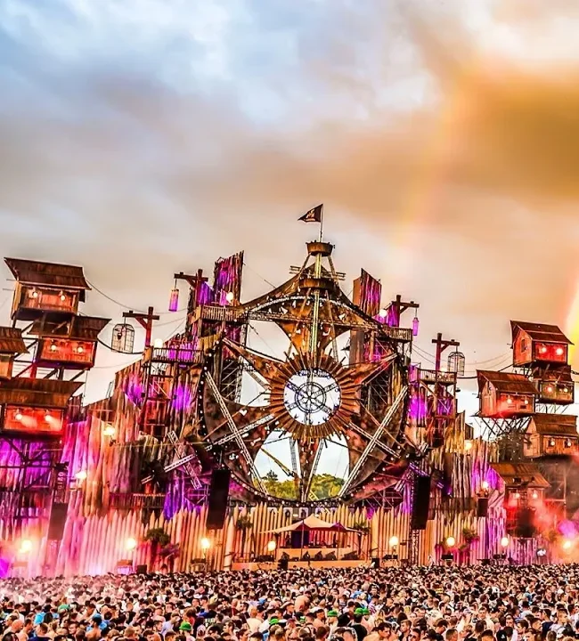 We Are Dominator 👊🏼