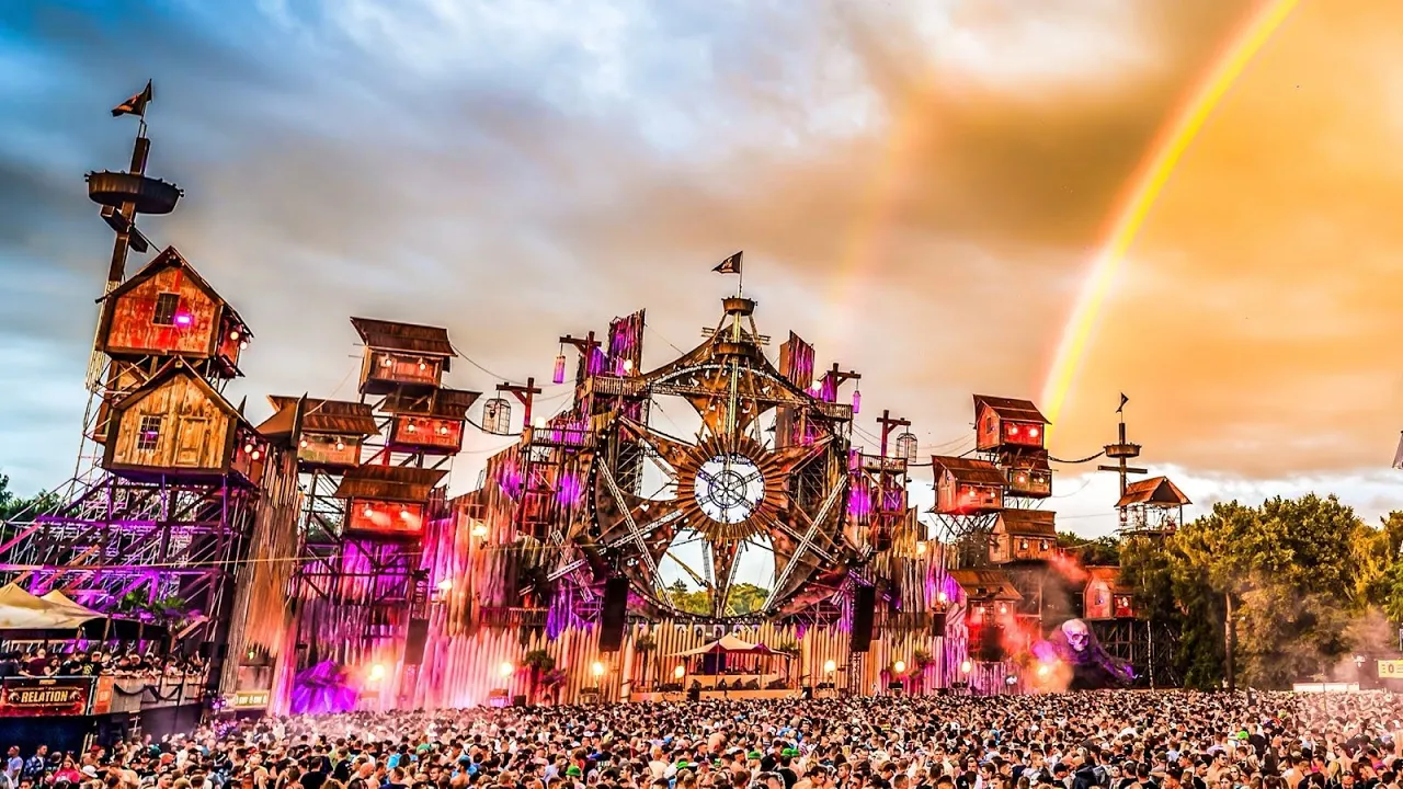 We Are Dominator 👊🏼