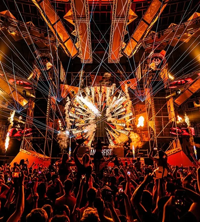 Official Aftermovie SYNDICATE 2023