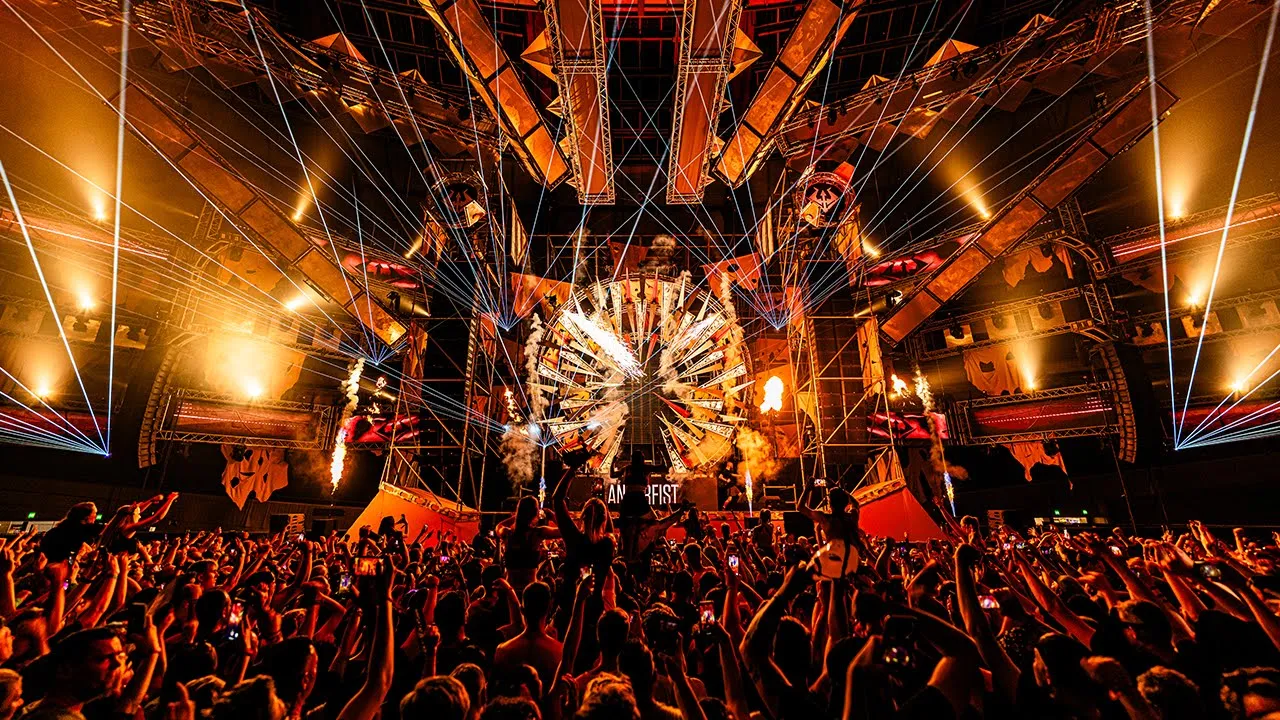 Official Aftermovie SYNDICATE 2023