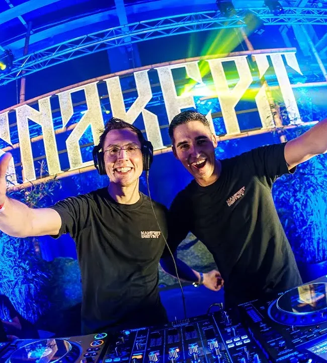 Manifest Destiny & Tha Watcher – Kingdom Of Reptiles (Official Snakepit 2024 Anthem)