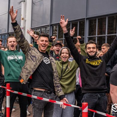 Foto album Snakepit 2024