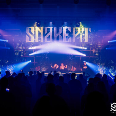Foto album Snakepit 2024