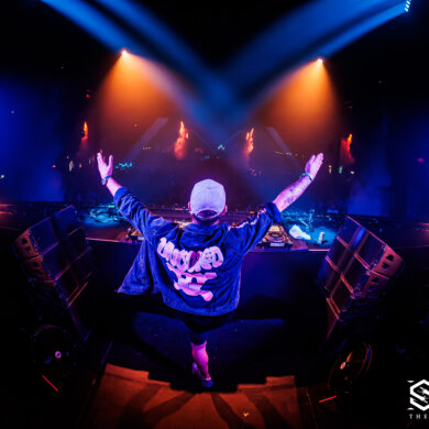 Foto album Snakepit 2024