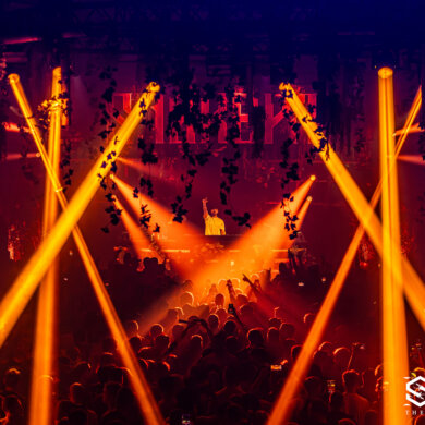 Foto album Snakepit 2024