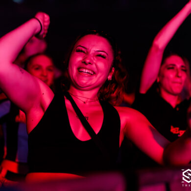 Foto album Snakepit 2024