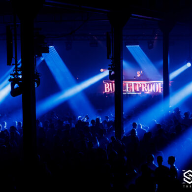 Foto album Snakepit 2024