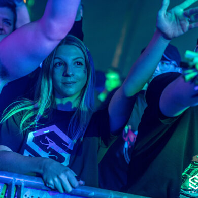 Foto album Snakepit 2024