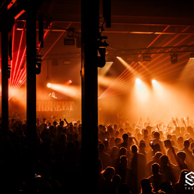 Foto album Snakepit 2024