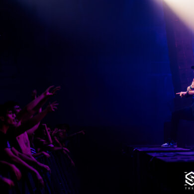 Foto album Snakepit 2024