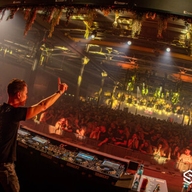 Foto album Snakepit 2024