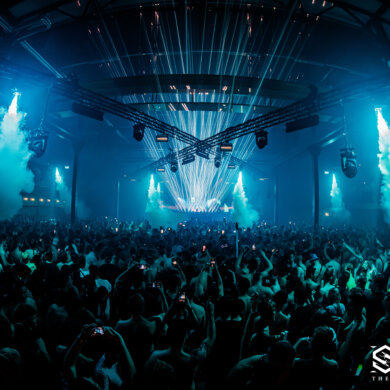 Foto album Snakepit 2024