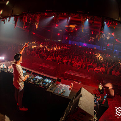Foto album Snakepit 2024