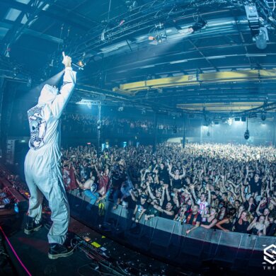 Foto album Snakepit 2024