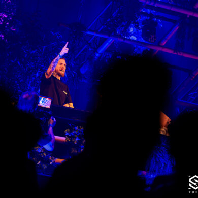 Foto album Snakepit 2024