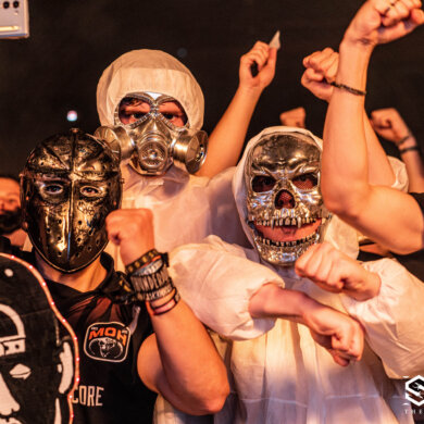 Foto album Snakepit 2024