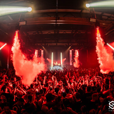 Foto album Snakepit 2024