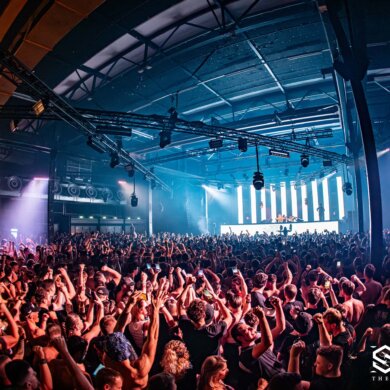 Foto album Snakepit 2024