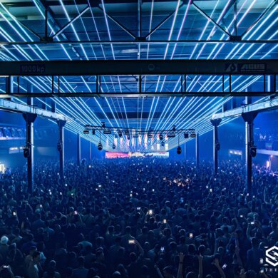 Foto album Snakepit 2024