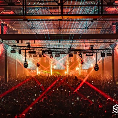 Foto album Snakepit 2024