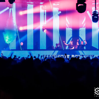 Foto album Snakepit 2024