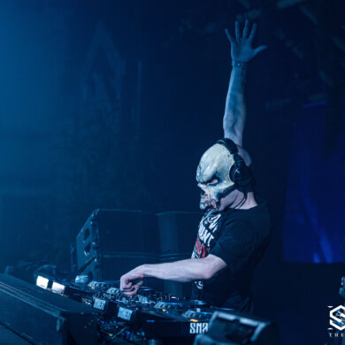 Foto album Snakepit 2024