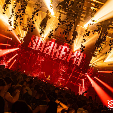 Foto album Snakepit 2024