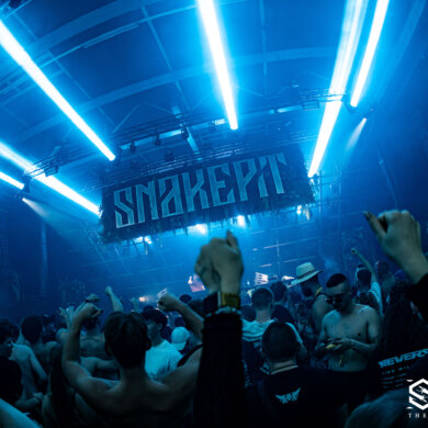 Foto album Snakepit 2024