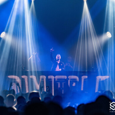 Foto album Snakepit 2024