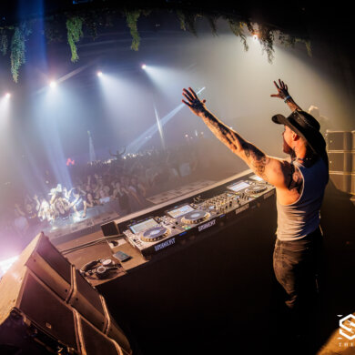 Foto album Snakepit 2024