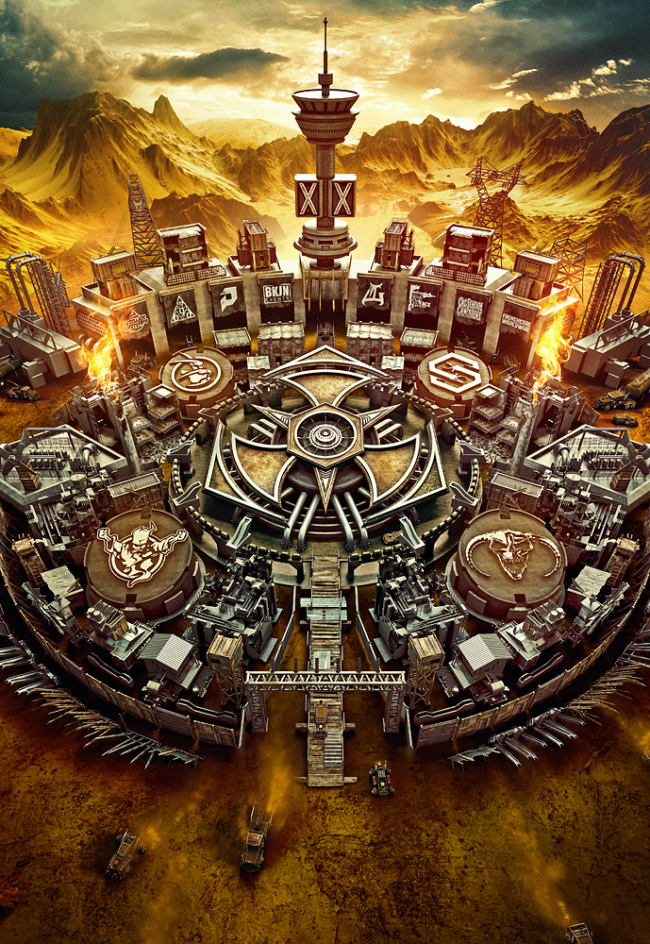 Dominator 2025 – Special Announcement