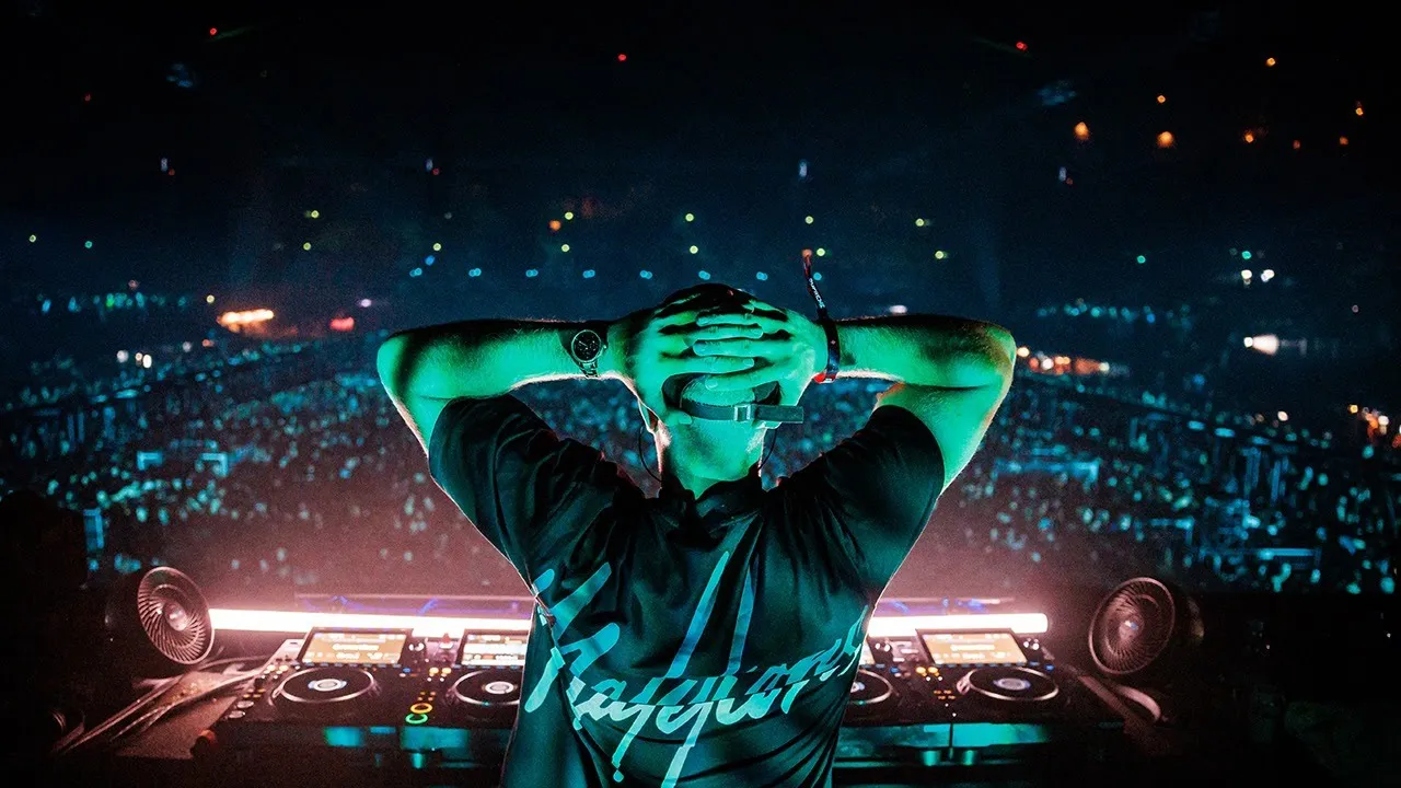 Mutilator LIVE at Supremacy 2024 – Statement of Superiority