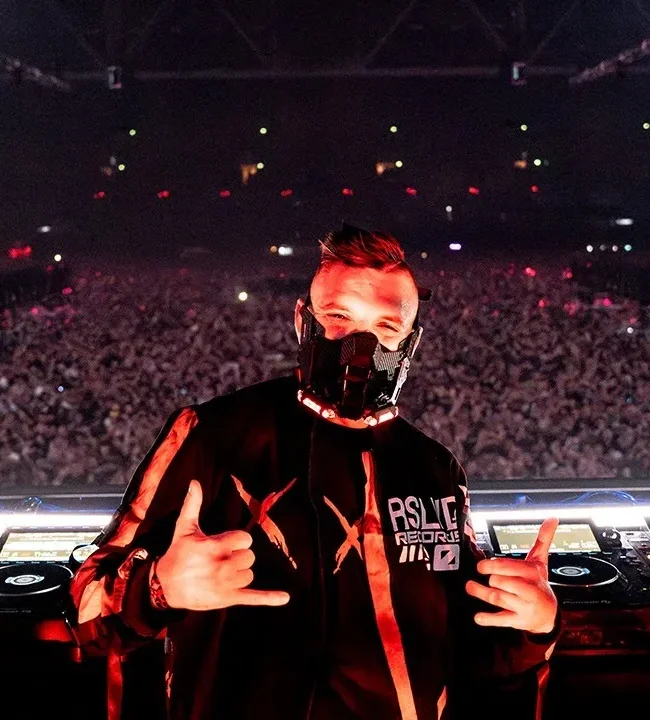 Unresolved pres. BAD BLOOD LIVE at Supremacy 2024 – Statement of Superiority