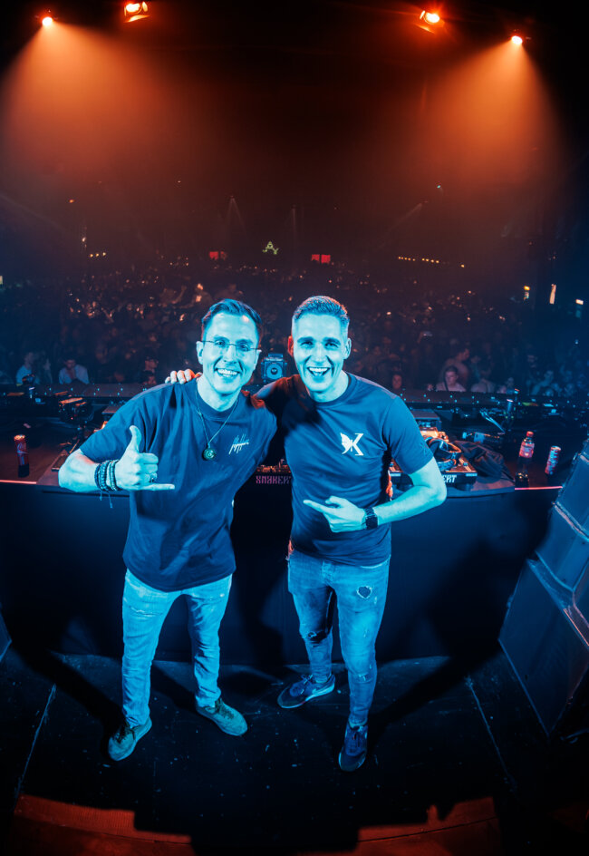 Manifest Destiny at Snakepit 2024