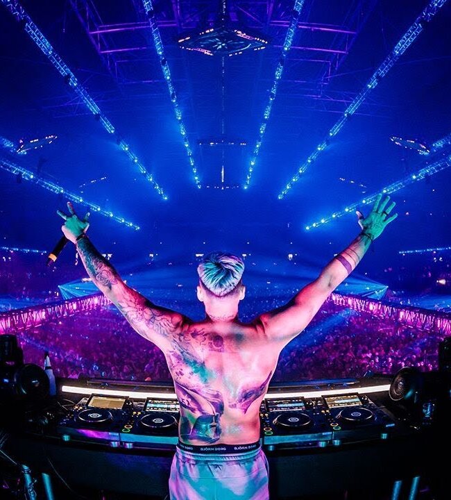 Killshot presents FTW at Supremacy 2024 – Statement of Superiority