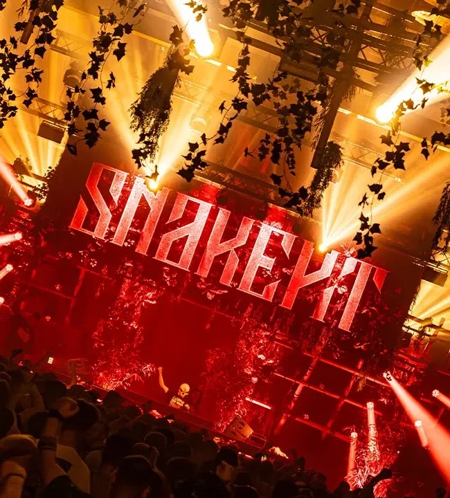 Snakepit 2024 | Official Aftermovie