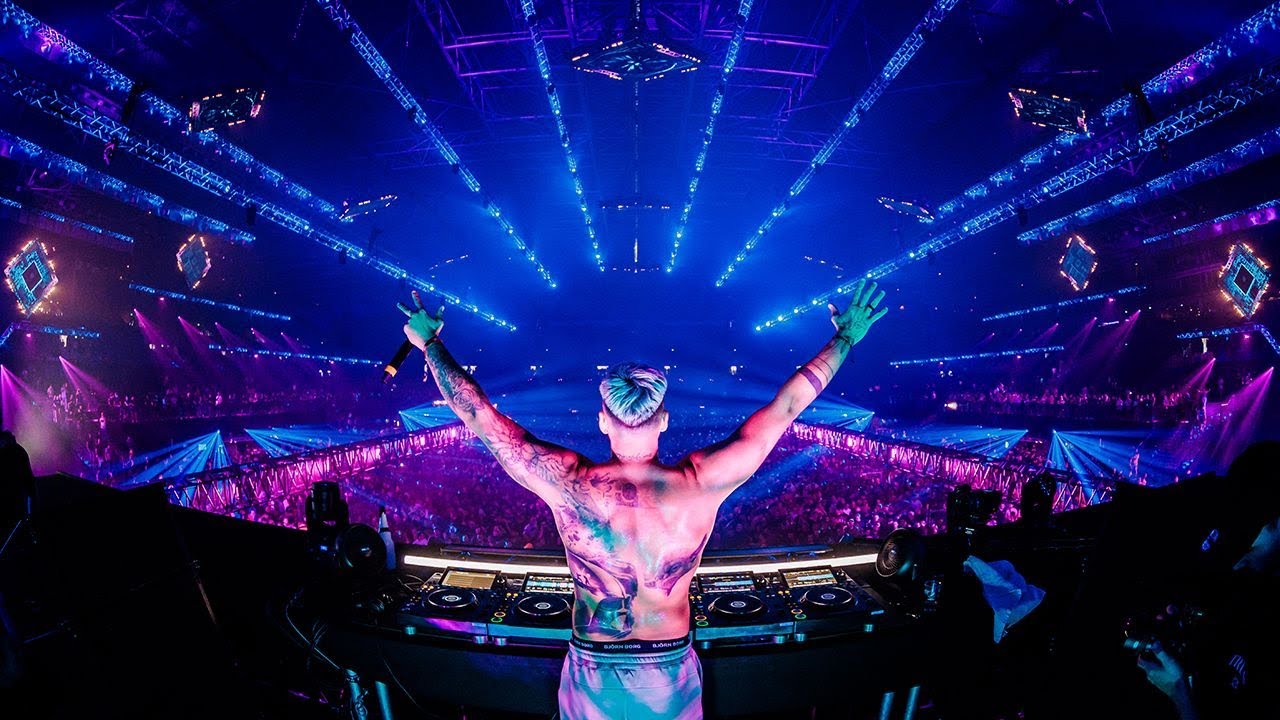 Killshot presents FTW at Supremacy 2024 – Statement of Superiority