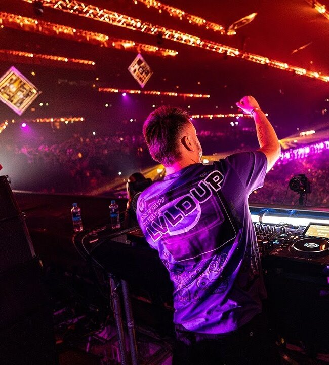 Adjuzt Pres. LVLDUP at Supremacy 2024 – Statement of Superiority