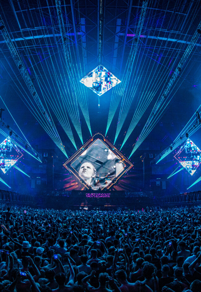 Quantum Supremacy at Supremacy 2024 – Statement of Superiority