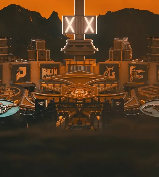 Dominator 2025 – 20 Years of Hardcore Domination | Official Trailer