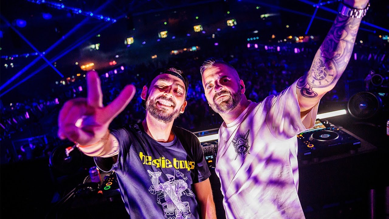 Crypsis vs. Digital Punk RAW GENESIS at Supremacy 2024 – Statement of Superiority