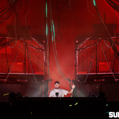 Foto album Supremacy 2025 – Germany Decoded