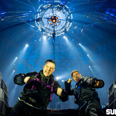 Foto album Supremacy 2025 – Germany Decoded