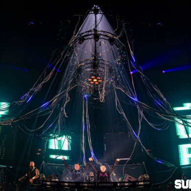 Foto album Supremacy 2025 – Germany Decoded