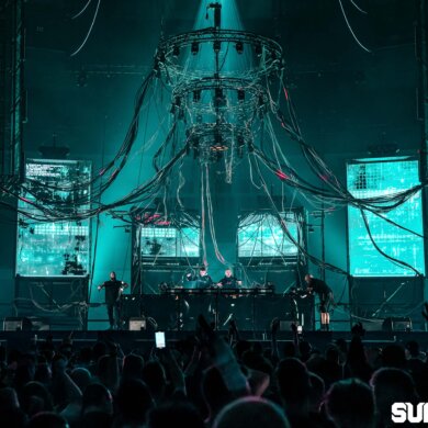 Foto album Supremacy 2025 – Germany Decoded