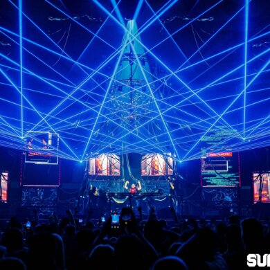 Foto album Supremacy 2025 – Germany Decoded